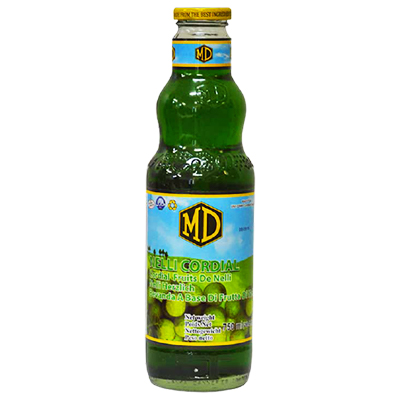 Md Nelli Cordial