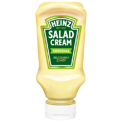 Heinz Salad Cream Original