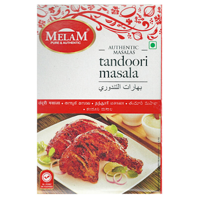 Melam Tandoori Masala