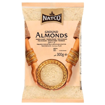 Natco Ground Almonds