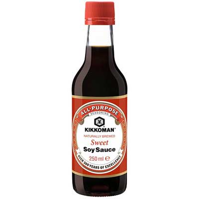 Kikkoman Sweet Soy Sauce