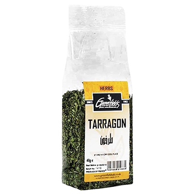 Greenfields Tarragon