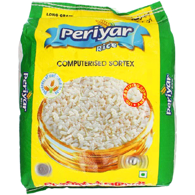 Periyar Palakkadan Matta Long Grain Rice