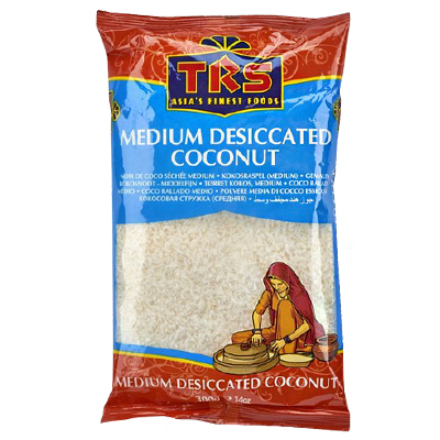 TRS Dessicated Coconut Medium