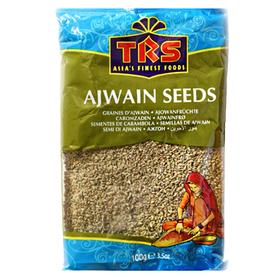 Trs Ajwain Seed