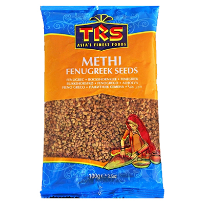 Trs Methi Seeds