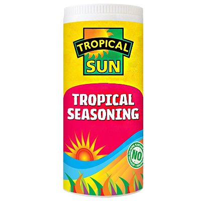 Tropical Sun Tropical Seasoning