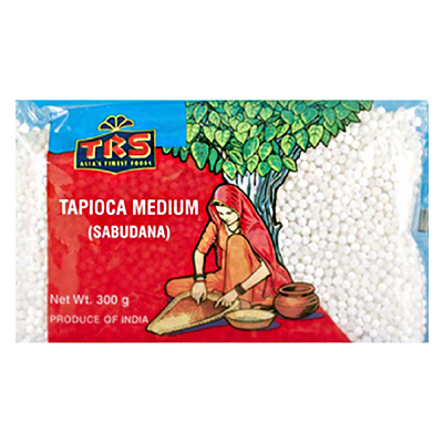 TRS Sabudana Medium