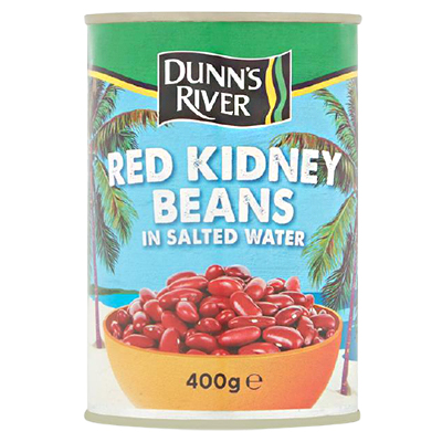 Dunns River Red Kidney Beans