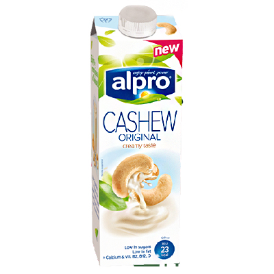 Alpro Cashew Original Milk