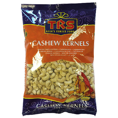 Trs Cashew