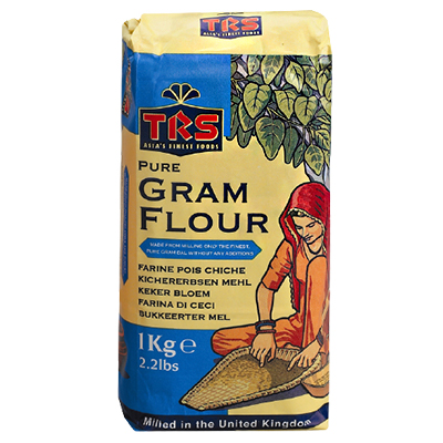 Trs Gram Flour