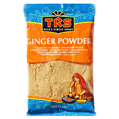 Trs Ginger Powder