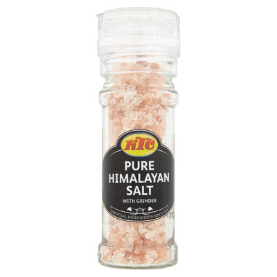 Ktc Pure Himalayan Salt