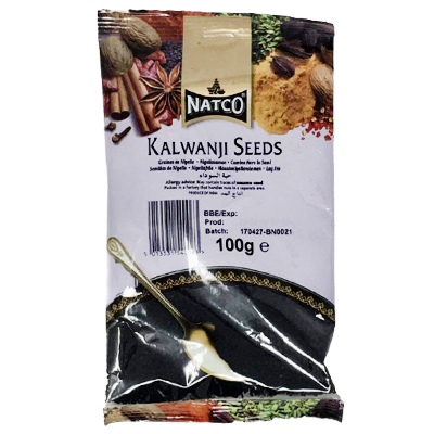 Natco Kalwanji Seeds