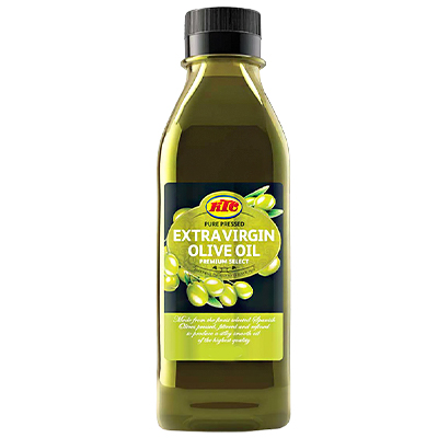 Ktc Extra Virgin Olive Oil