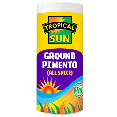 Tropical Sun Ground Pimento