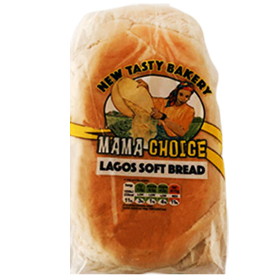 New Tasty Bakery Mama Choice Soft Bread