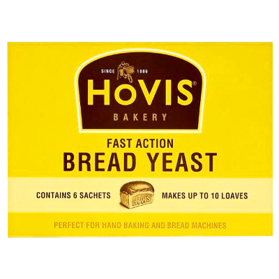 Hovis Fast Action Bread Yeast