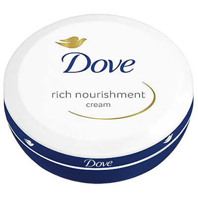 Dove Rich Nourishment Cream Pot