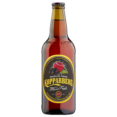 Kopparberg Mixed Fruit