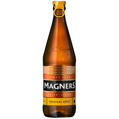 Magners Original Apple Irish Cider