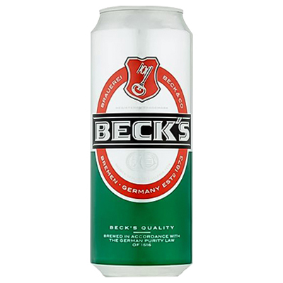 Becks