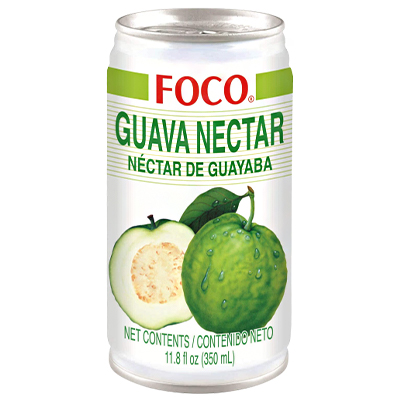 Foco Guava Juice