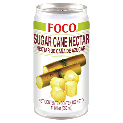 Foco Sugar Cane Juice