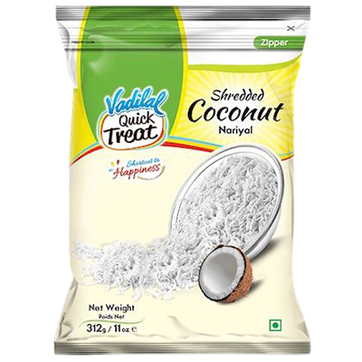 Vadilal Shredded Coconut