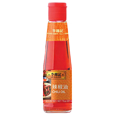 Lee Kum Kee Chilli Oil