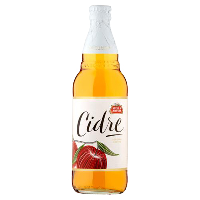 Stella Artois Cidre Apple