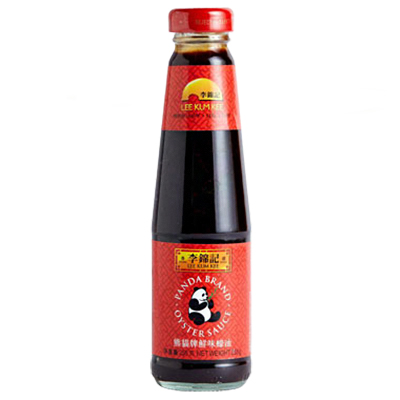 Lee Kum Kee Oyster Sauce