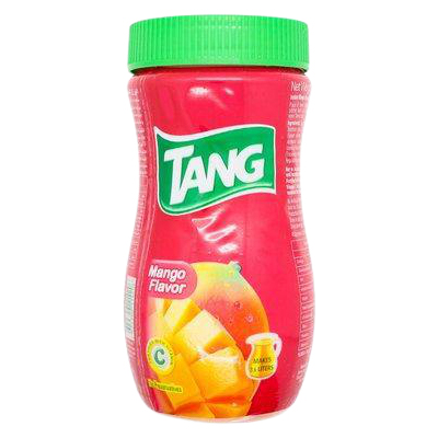 Tang Mango With Vitamin C