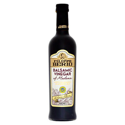 Filippo Berio Balsamic Vinegar Of Modena