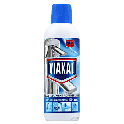 Viakal Limescale Remover Liquid