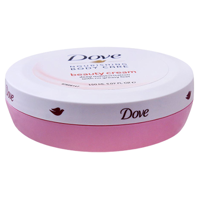 Dove Beauty Cream Body Care