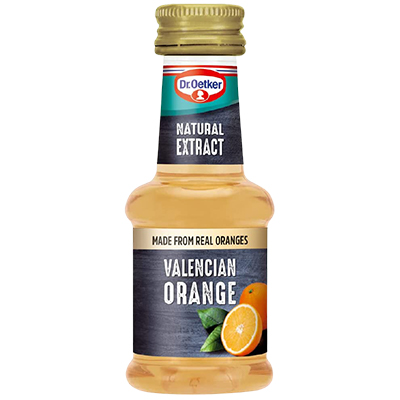 Dr Oetker Essence Orange