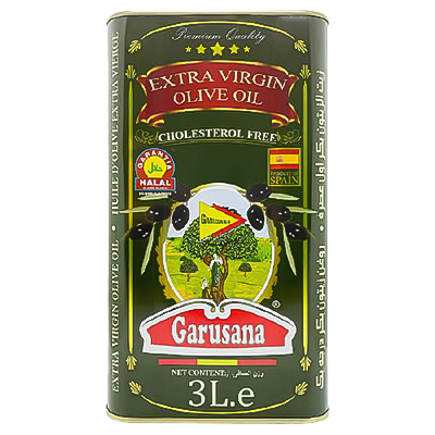 Garusana Extra Virgin Olive Oil