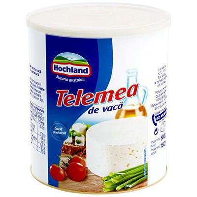 Hochland Telemea Cheese