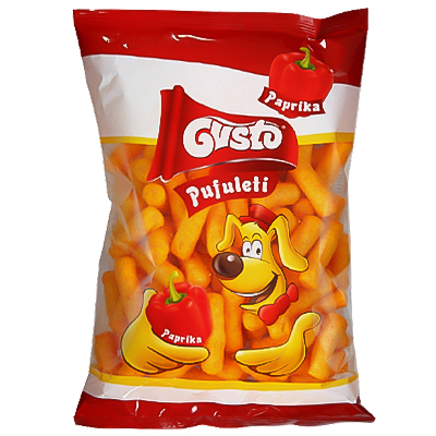 Gusto Paprika