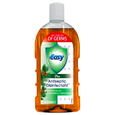 Easy Antiseptic Disinfectant