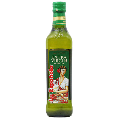 La Espanola extra virgin olive oil