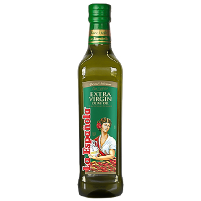 La Espanola Virgin Olive Oil