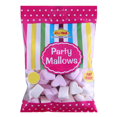 Jellyman Party Mallows