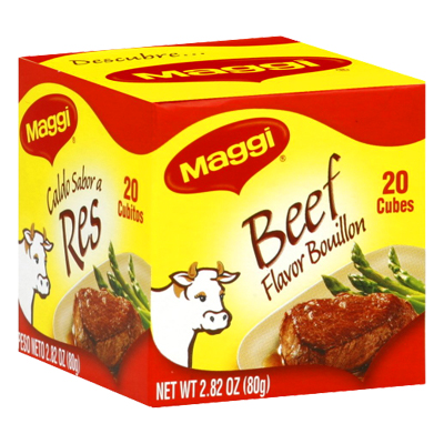 Maggi Cube Beef