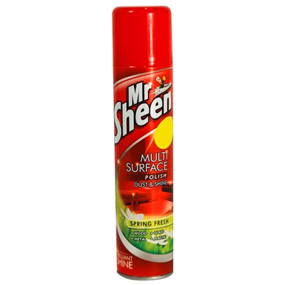 Mr Sheen Multi-surface Polish