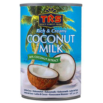 Trs Coconut Milk