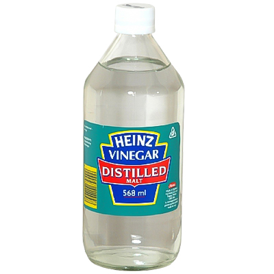 Heinz Distilled Malt Vinegar