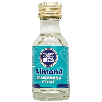 Heera Almond Flavouring Essence